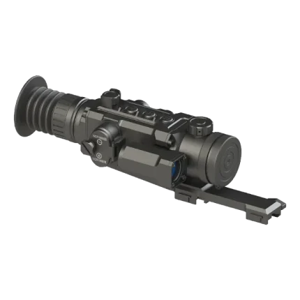 Тепловизионный прицел Dart DTS340 front-1